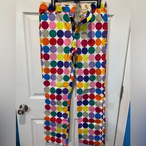 LOUDMOUTH PANTS
